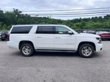 Used 2016 Chevrolet Suburban LS w/ Max Trailering Package image 4