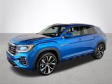 Certified 2024 Volkswagen Atlas Cross Sport SEL Premium R-Line image 2