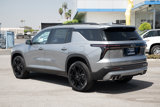 New 2026 Chevrolet Traverse LT w/ Driver Confidence Package image 6