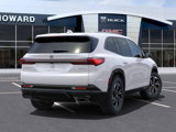 New 2025 Buick Enclave Sport Touring w/ Power Package image 4