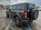 Used 2024 Ford Bronco Big Bend image 5