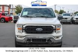 Used 2021 Ford F150 XLT w/ Trailer Tow Package image 6