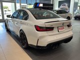 New 2025 BMW M3 Competition image 3