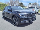 New 2025 Volkswagen Atlas SEL Premium R-Line image 3