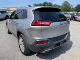 Used 2015 Jeep Cherokee Limited w/ Trailer Tow Group image 4