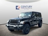 New 2025 Jeep Wrangler Sport S image 5
