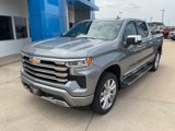 New 2026 Chevrolet Silverado 1500 High Country w/ High Country Premium Package image 2