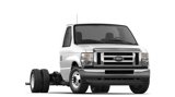 New 2026 Ford E-350 and Econoline 350 Super Duty w/ Power Equipment Group image 4