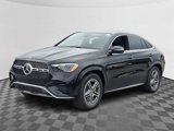 New 2026 Mercedes-Benz GLE 450 4MATIC Coupe image 3