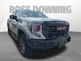 Used 2024 GMC Sierra 1500 AT4X image 3