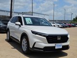 New 2026 Honda CR-V EX image 3