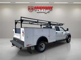 Used 2015 RAM 4500 Tradesman w/ Ambulance Prep Group image 4