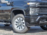 New 2025 Chevrolet Silverado 2500 Custom w/ Custom Value Package image 4