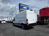 Used 2023 Ford Transit 250 148 High Roof image 2