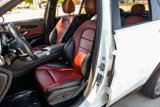 Used 2021 Mercedes-Benz GLC 300 w/ AMG Line image 4