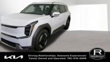 New 2026 Kia EV9 Wind image 4