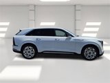 New 2026 Cadillac Escalade IQ Luxury 2 w/ LPO, Radiant Package image 6