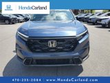 New 2026 Honda CR-V Sport-L image 2
