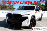 Used 2025 BMW XM Label Red w/ M Driver's Package image 4
