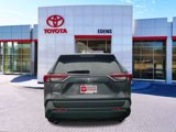 Certified 2024 Toyota RAV4 LE image 4