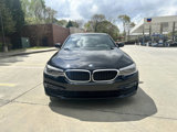Used 2017 BMW 540i image 2
