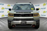 New 2026 Honda Passport TrailSport Elite image 3