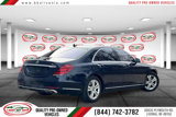 Used 2018 Mercedes-Benz S 560 4MATIC Sedan image 2