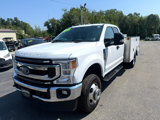 Used 2020 Ford F350 XLT w/ XLT Value Package image 2