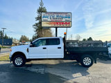 Used 2021 Ford F350 4x4 Crew Cab Super Duty image 2
