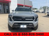 New 2025 Toyota Tacoma SR5 image 2