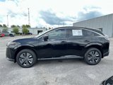New 2025 Nissan Murano SL image 4