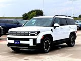 New 2026 Hyundai Santa Fe SEL image 3