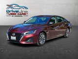 Used 2024 Nissan Altima 2.5 SV image 5