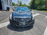Used 2014 Cadillac ATS Sedan image 6