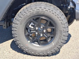 New 2025 Jeep Wrangler Willys image 5