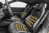 Certified 2021 Ferrari F8 Tributo image 5