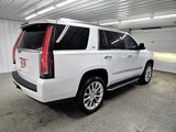 Used 2017 Cadillac Escalade Luxury image 2