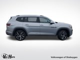 New 2025 Volkswagen Atlas SEL Premium R-Line image 2