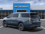 New 2025 Chevrolet Suburban High Country image 3