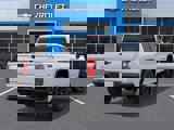 New 2025 Chevrolet Silverado 2500 LT w/ Trail Boss Package image 4