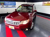 Used 2012 Subaru Forester 2.5X Limited image 4