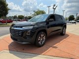 New 2026 Chevrolet Equinox LT w/ Convenience Package II image 3