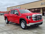 New 2025 GMC Sierra 1500 SLE image 3