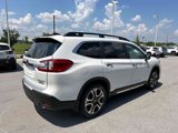 New 2025 Subaru Ascent Touring image 4