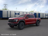 New 2025 Ford F150 Raptor image 2