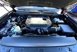 New 2025 Nissan Armada SL w/ Captain's Chari Seat Package image 5