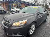 Used 2013 Chevrolet Malibu LT image 3