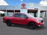 Used 2024 Honda Ridgeline Black Edition image 2