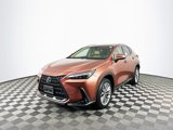 New 2025 Lexus NX 350 AWD w/ Premium Package image 3