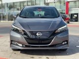 New 2025 Nissan Leaf SV Plus image 3